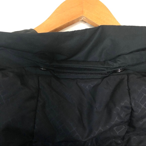 Columbia Winter Jacket Omni Shield Removable Hood - Picture 4 of 8